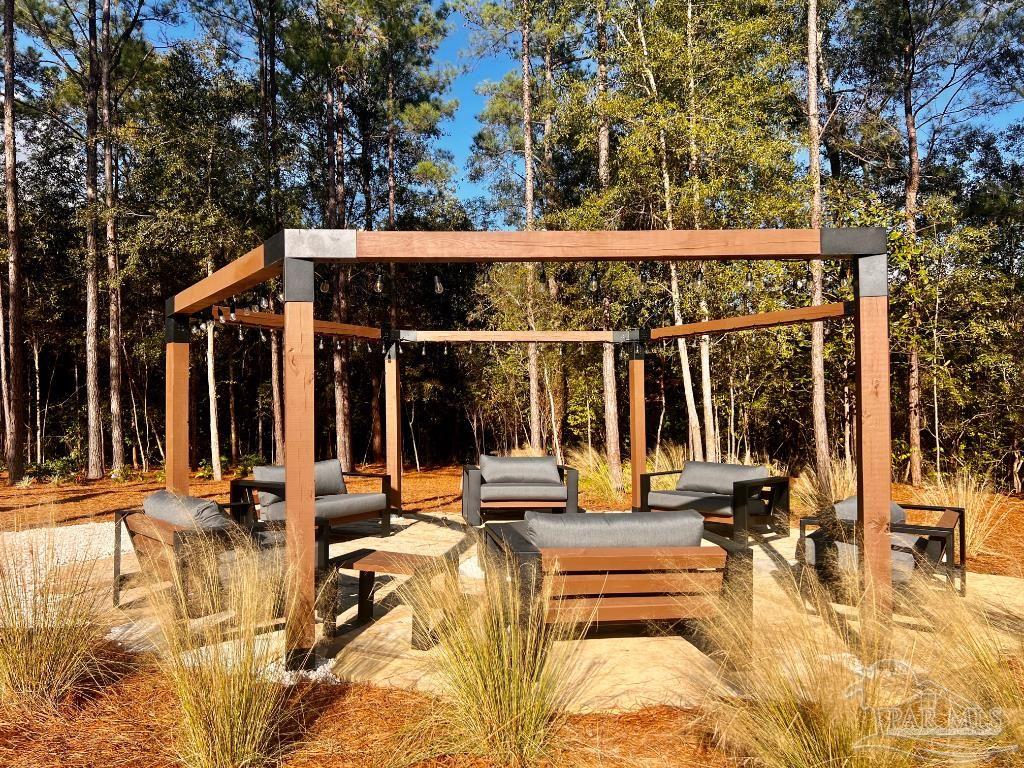 Lot 5 Creekdown Lane Pace FL 32571