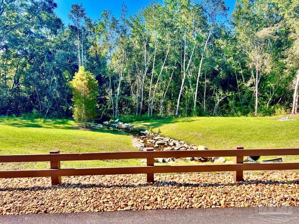 Lot 5 Creekdown Lane Pace FL 32571