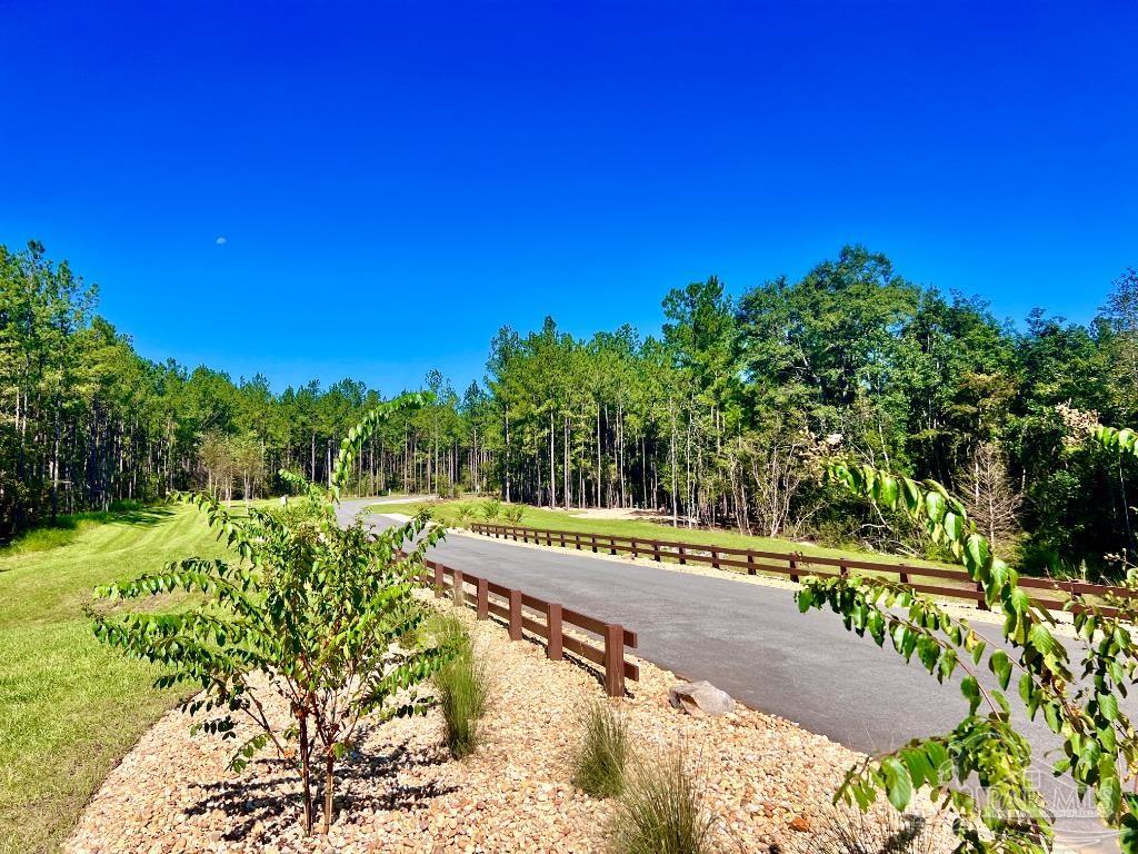 Lot 5 Creekdown Lane Pace FL 32571