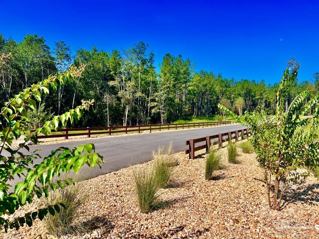 Lot 5 Creekdown Lane Pace FL 32571