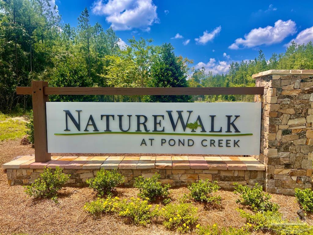 Lot 5 Creekdown Lane Pace FL 32571