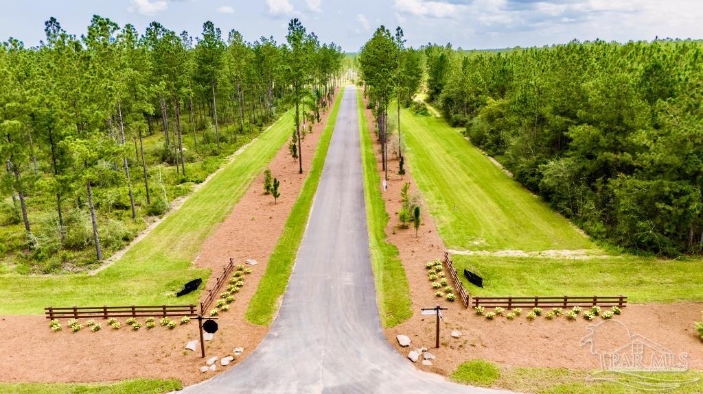 Lot 5 Creekdown Lane Pace FL 32571