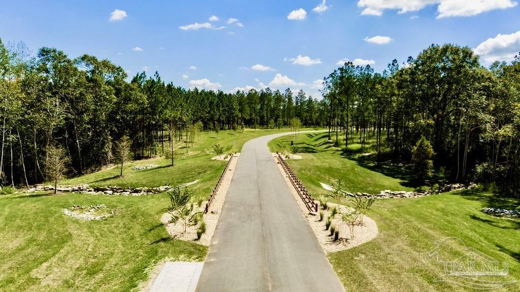 Lot 5 Creekdown Lane Pace FL 32571