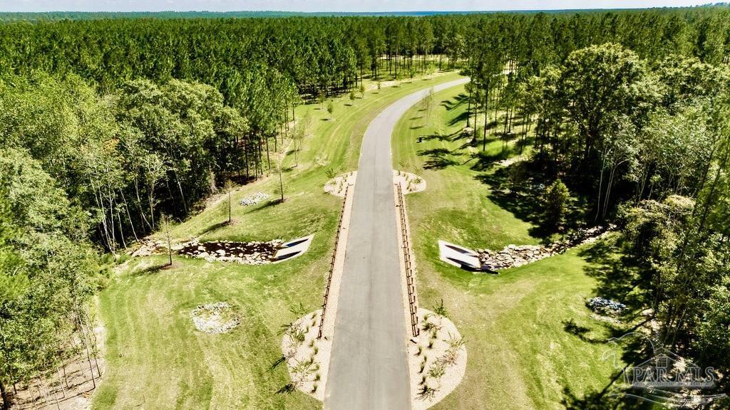 Lot 5 Creekdown Lane Pace FL 32571