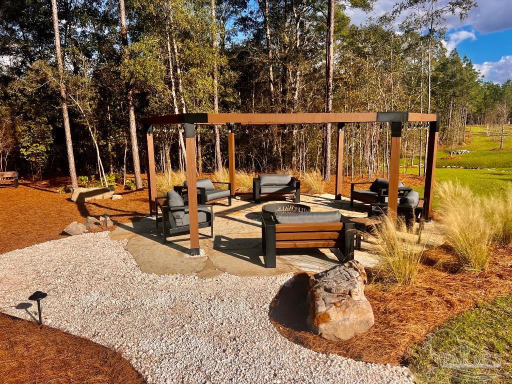 Lot 5 Creekdown Lane Pace FL 32571