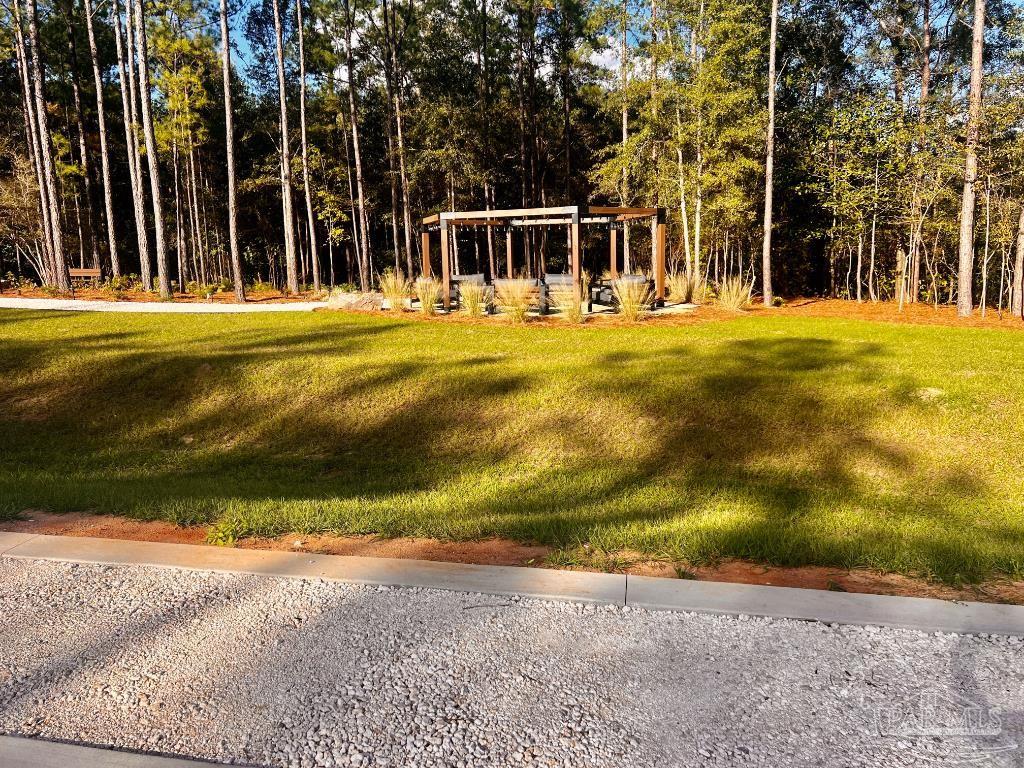 Lot 5 Creekdown Lane Pace FL 32571