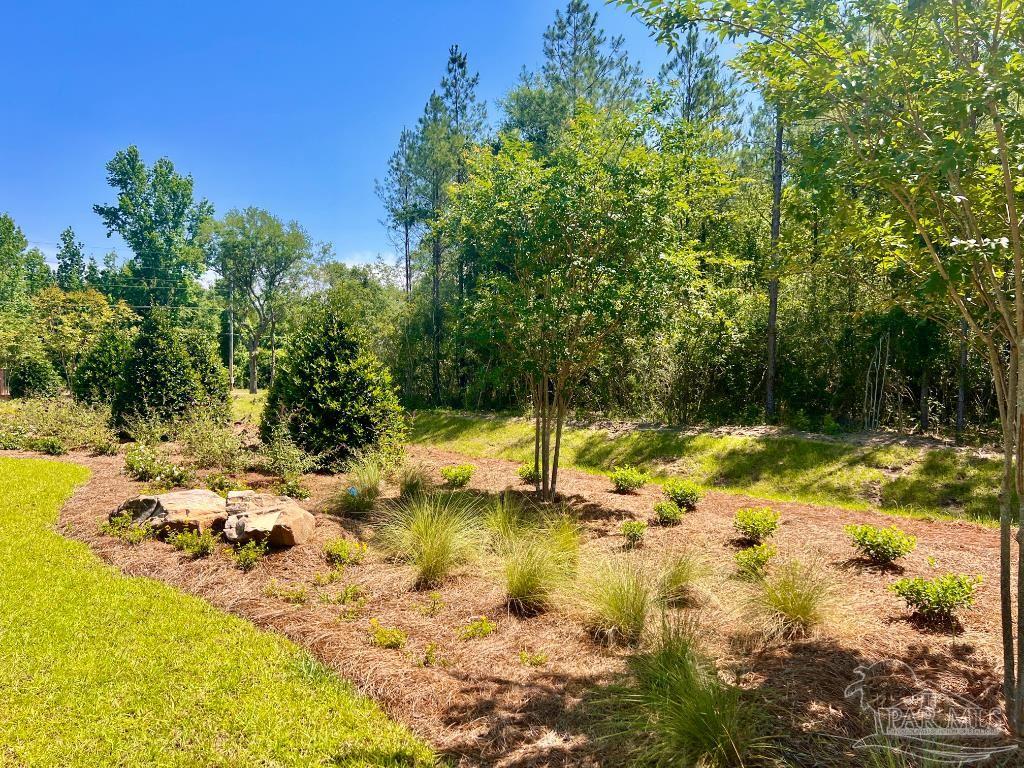 Lot 5 Creekdown Lane Pace FL 32571