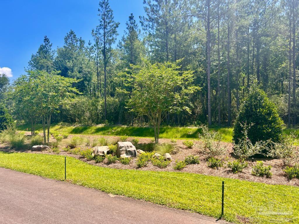 Lot 5 Creekdown Lane Pace FL 32571