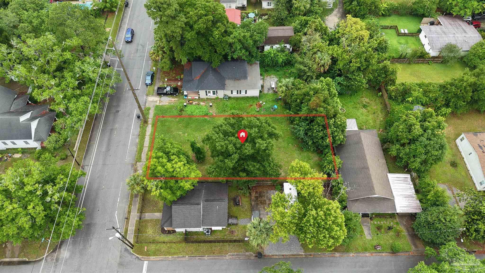 1900 W Jackson Street Pensacola FL 32501