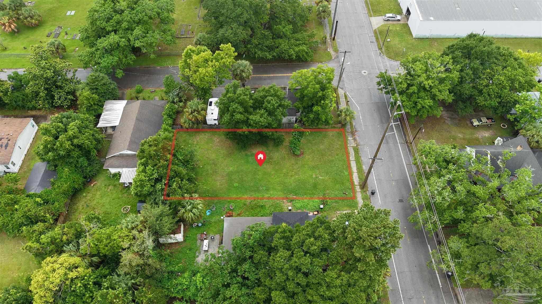 1900 W Jackson Street Pensacola FL 32501