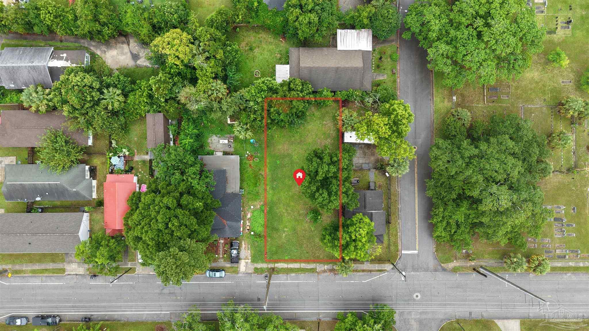 1900 W Jackson Street Pensacola FL 32501