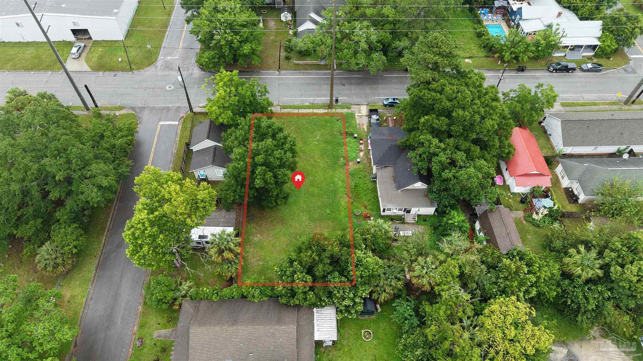 1900 W Jackson Street Pensacola FL 32501