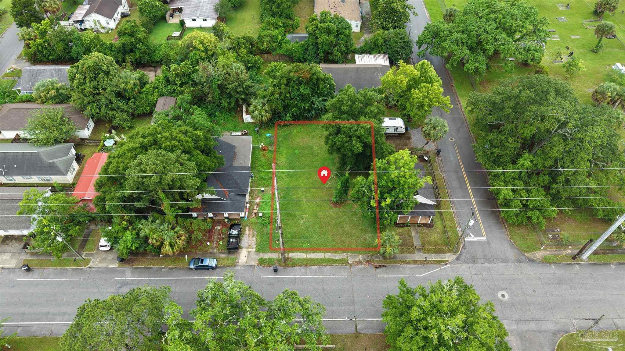 1900 W Jackson Street Pensacola FL 32501