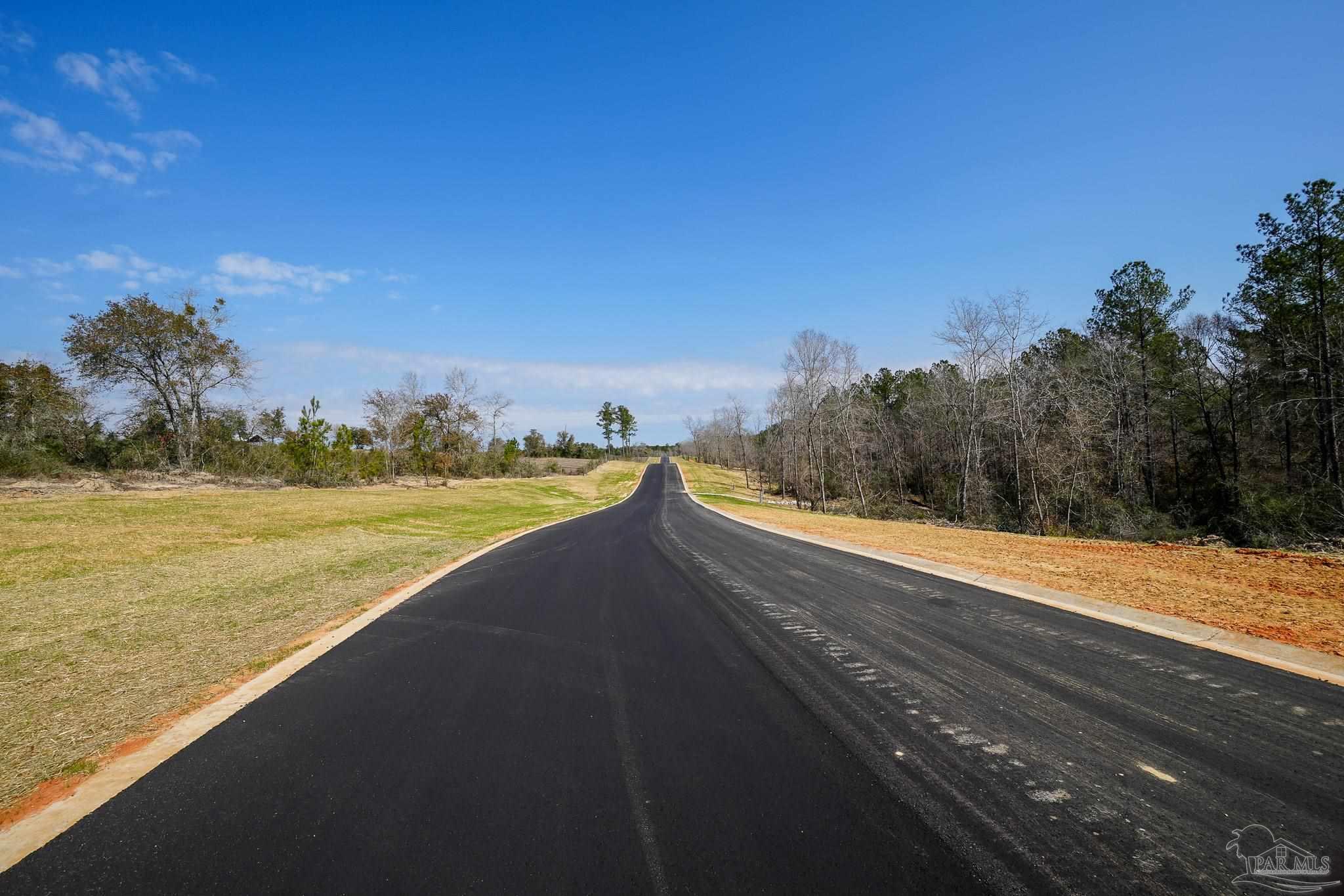 Lot 22 Creek Bluff Drive Pace FL 32571