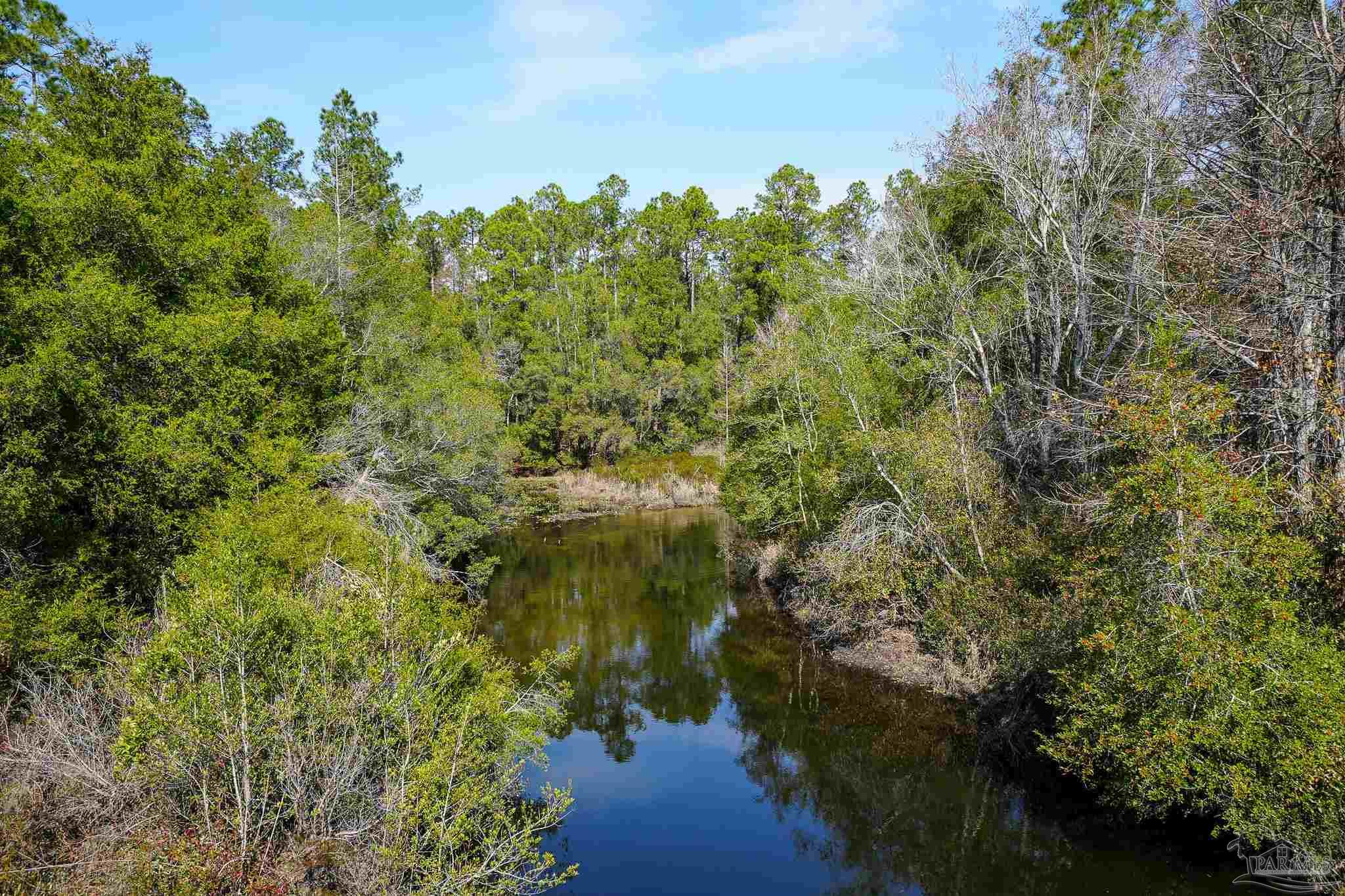 Lot 22 Creek Bluff Drive Pace FL 32571