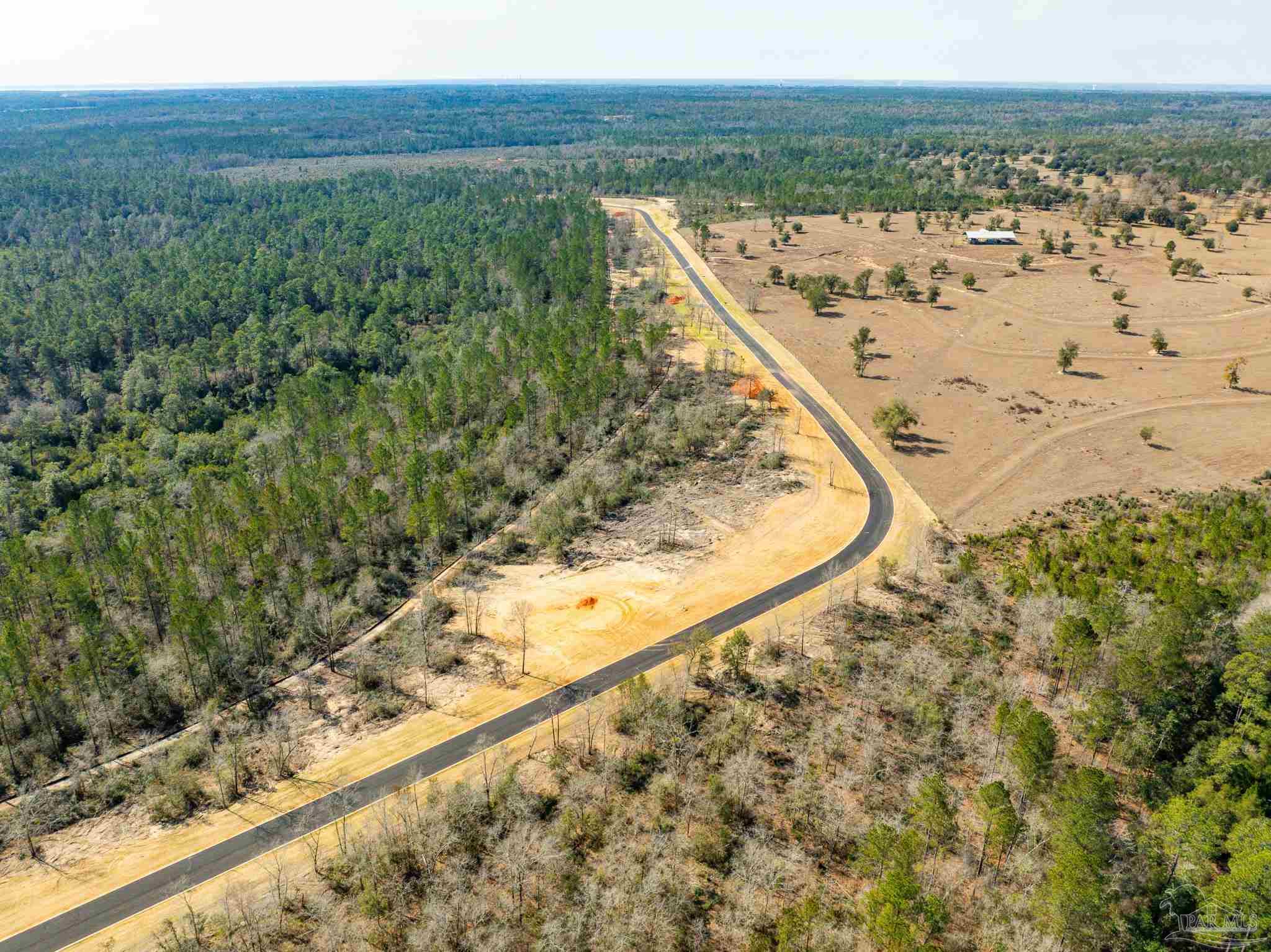 Lot 22 Creek Bluff Drive Pace FL 32571