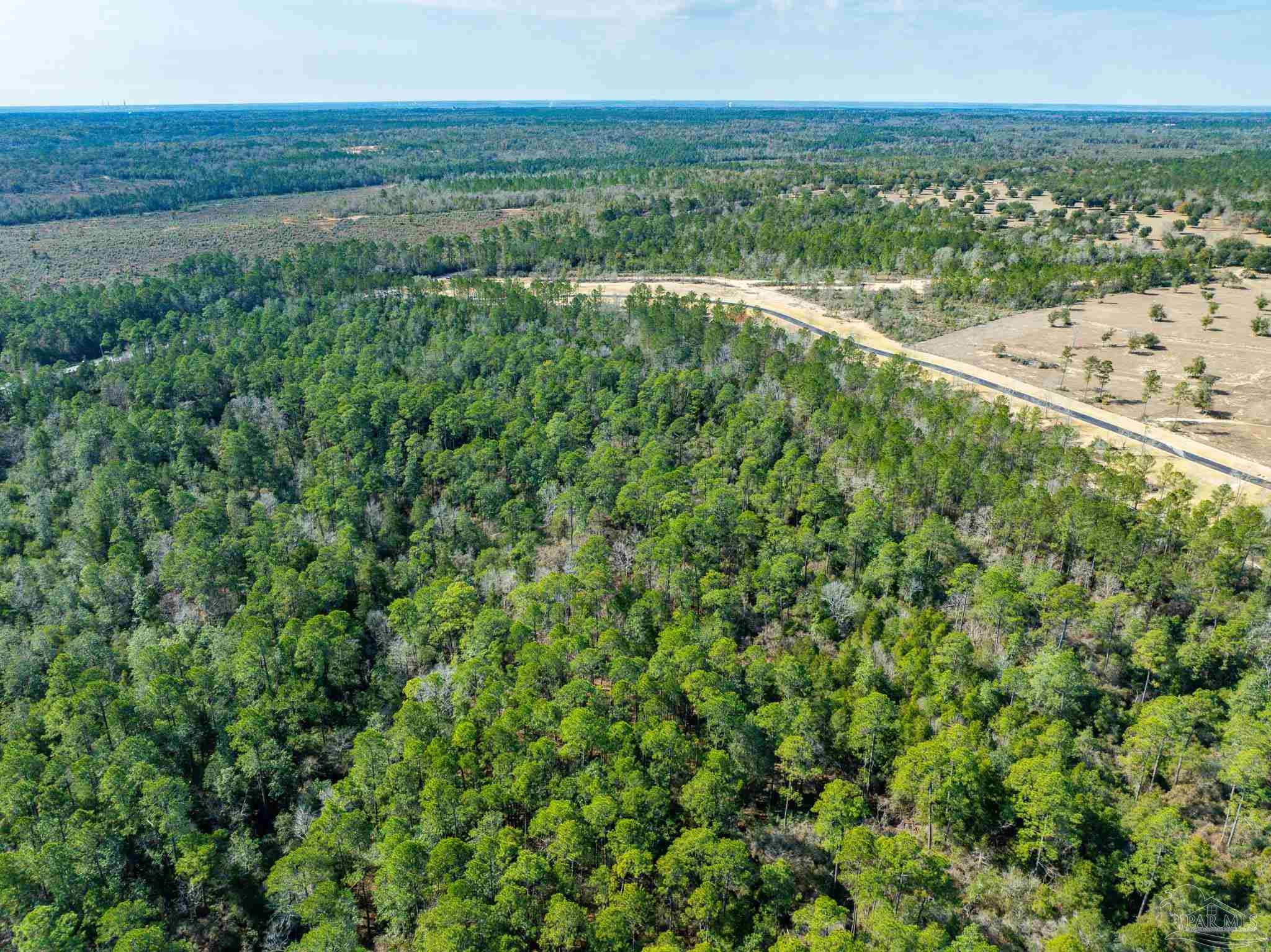 Lot 22 Creek Bluff Drive Pace FL 32571
