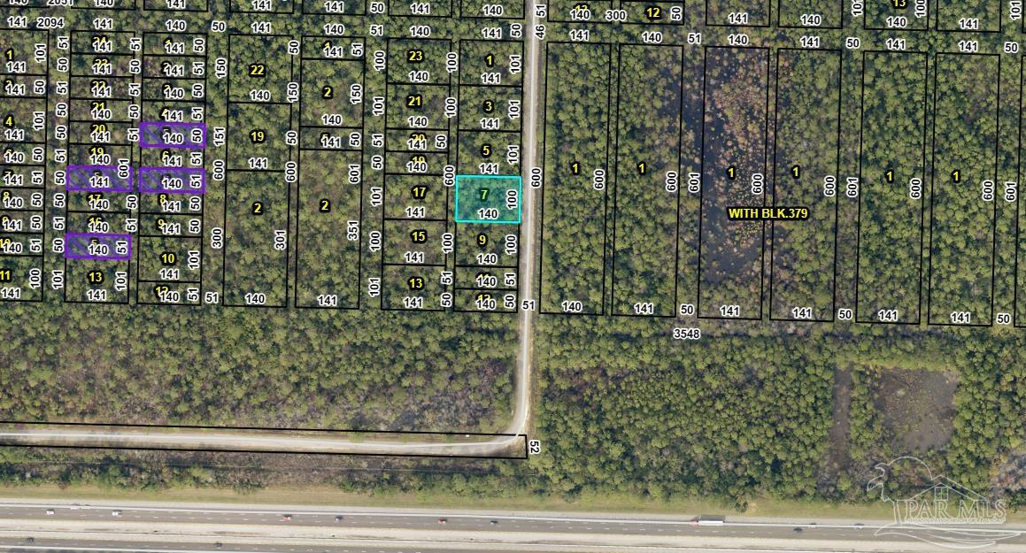 N 14th Avenue Milton FL 32570