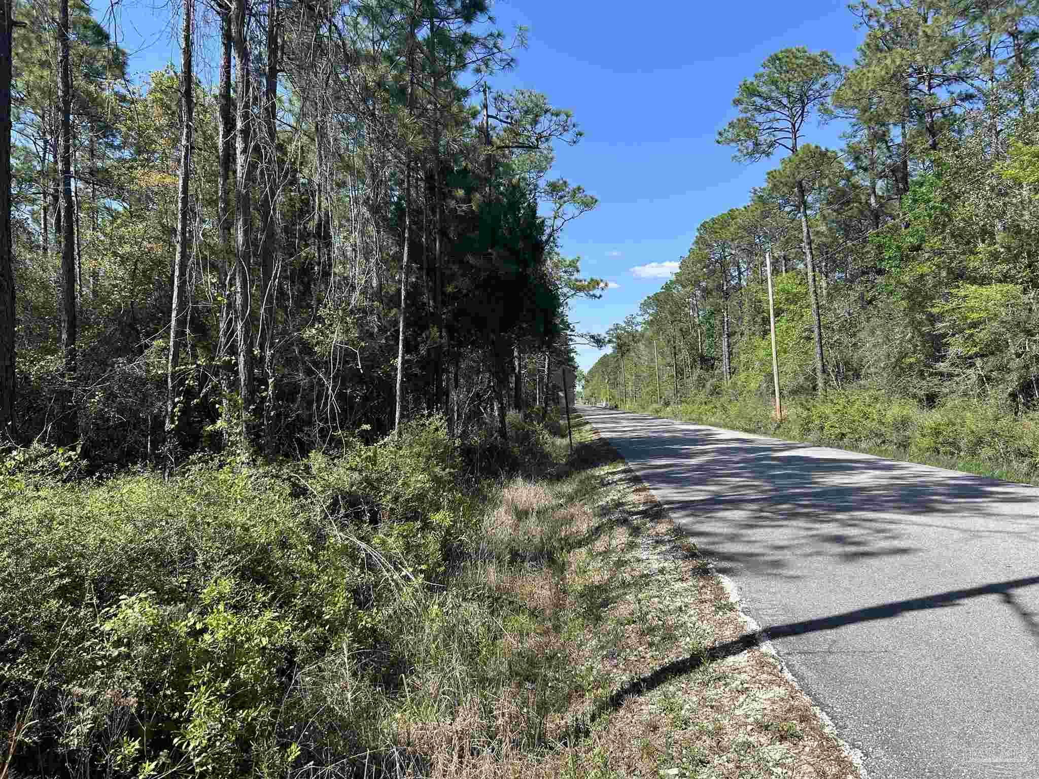 N 14th Avenue Milton FL 32570