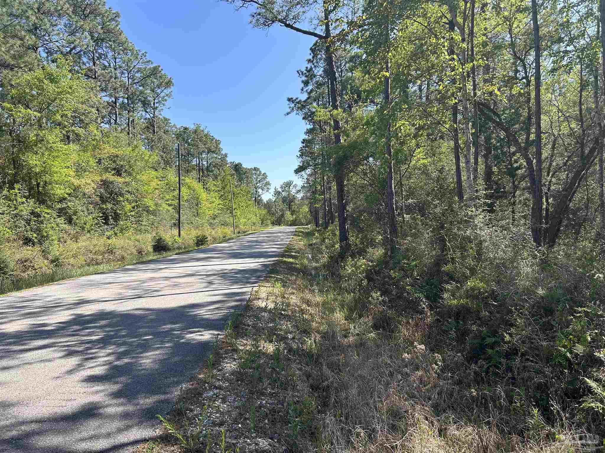 N 14th Avenue Milton FL 32570