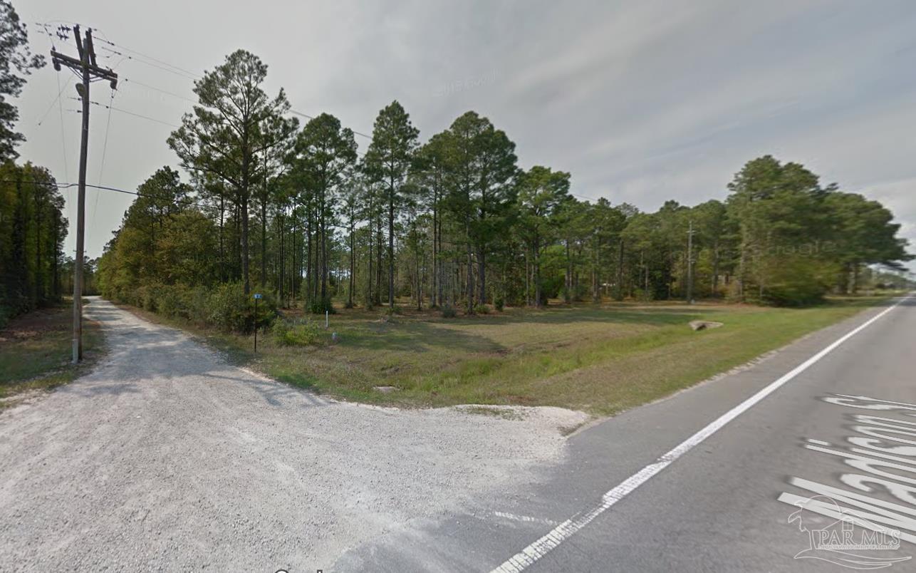 Tbd Highway 331 Freeport FL 32439
