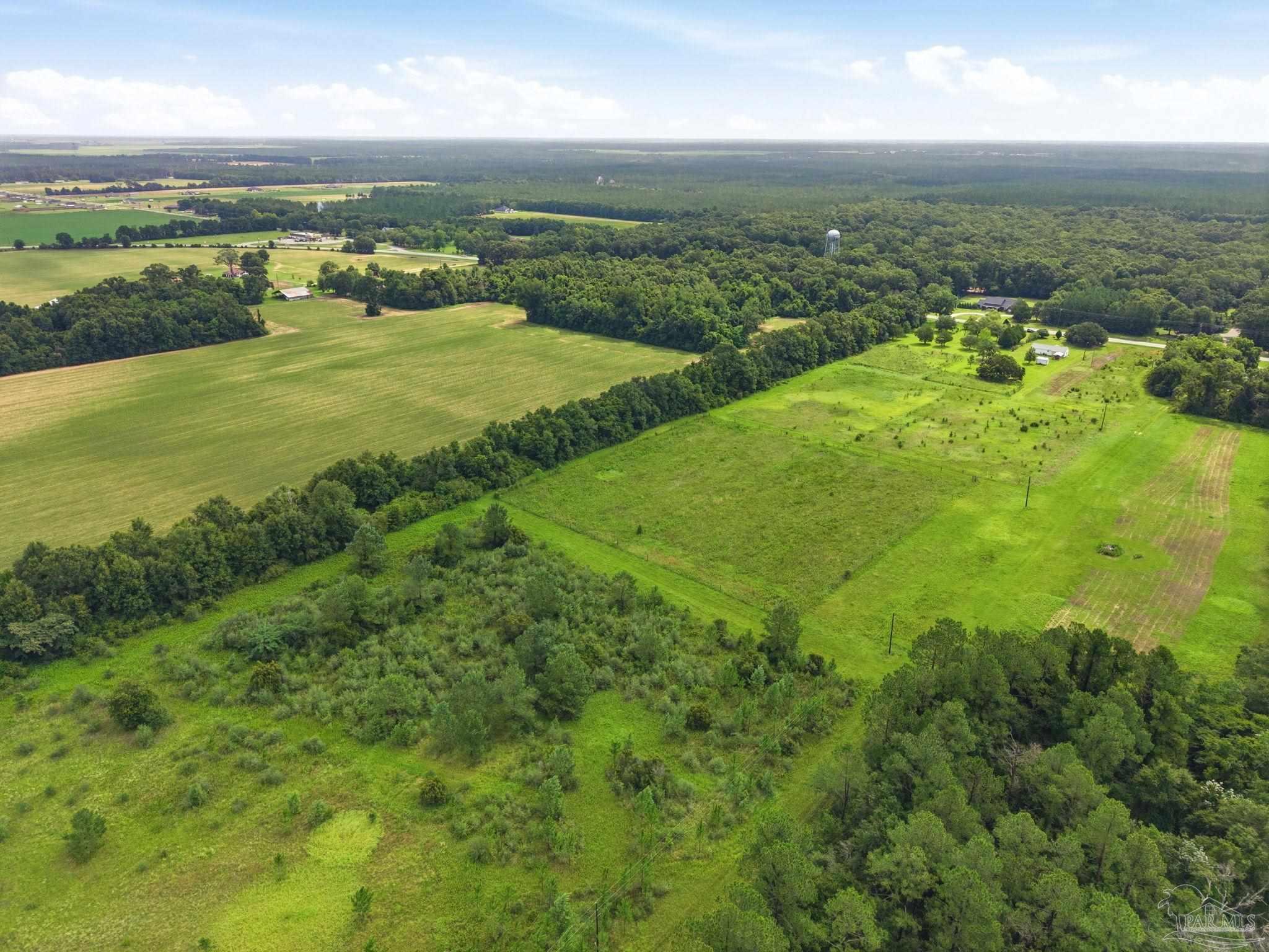 Lot 3 Chumuckla Highway Pace FL 32571