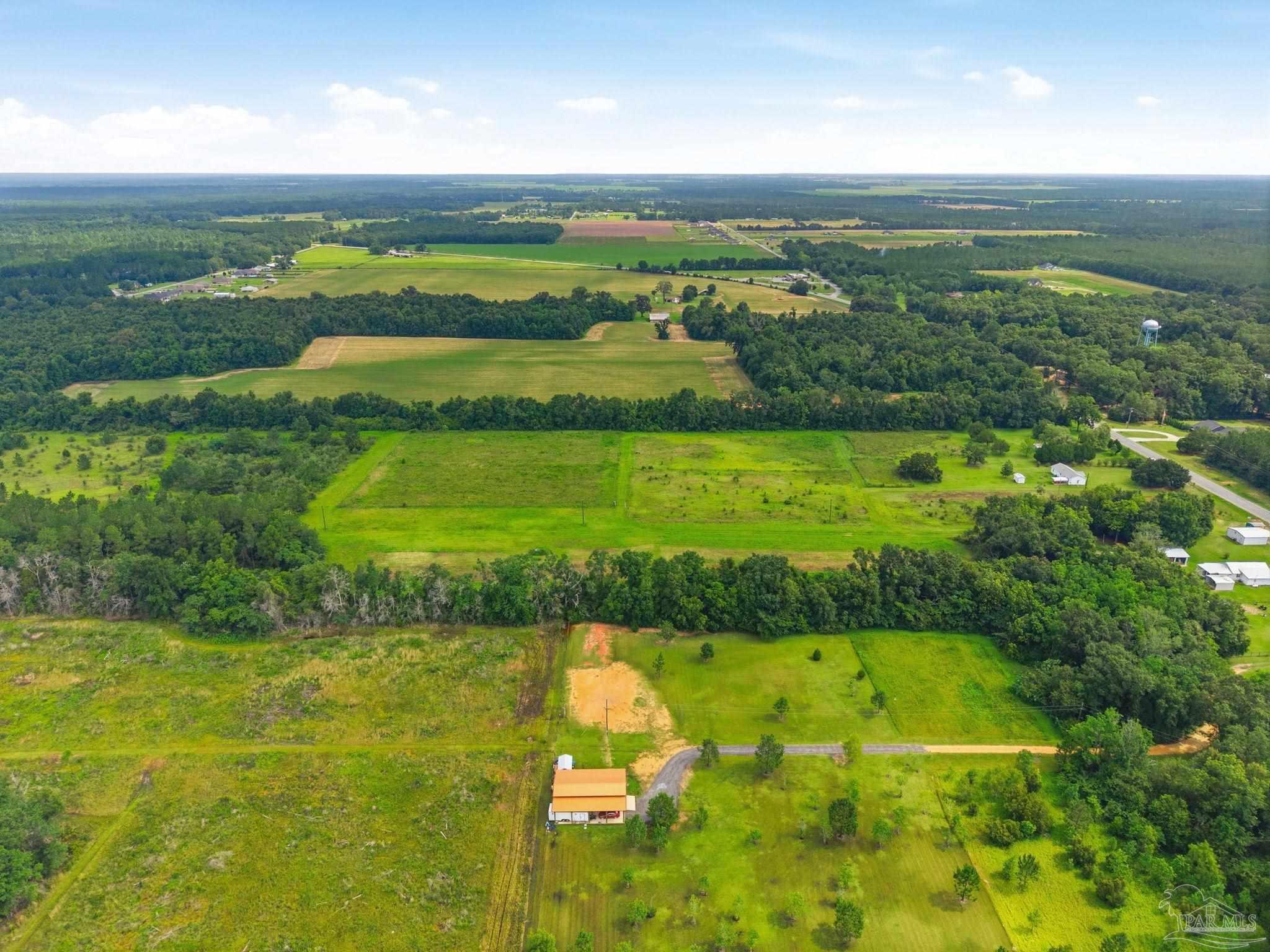 Lot 3 Chumuckla Highway Pace FL 32571