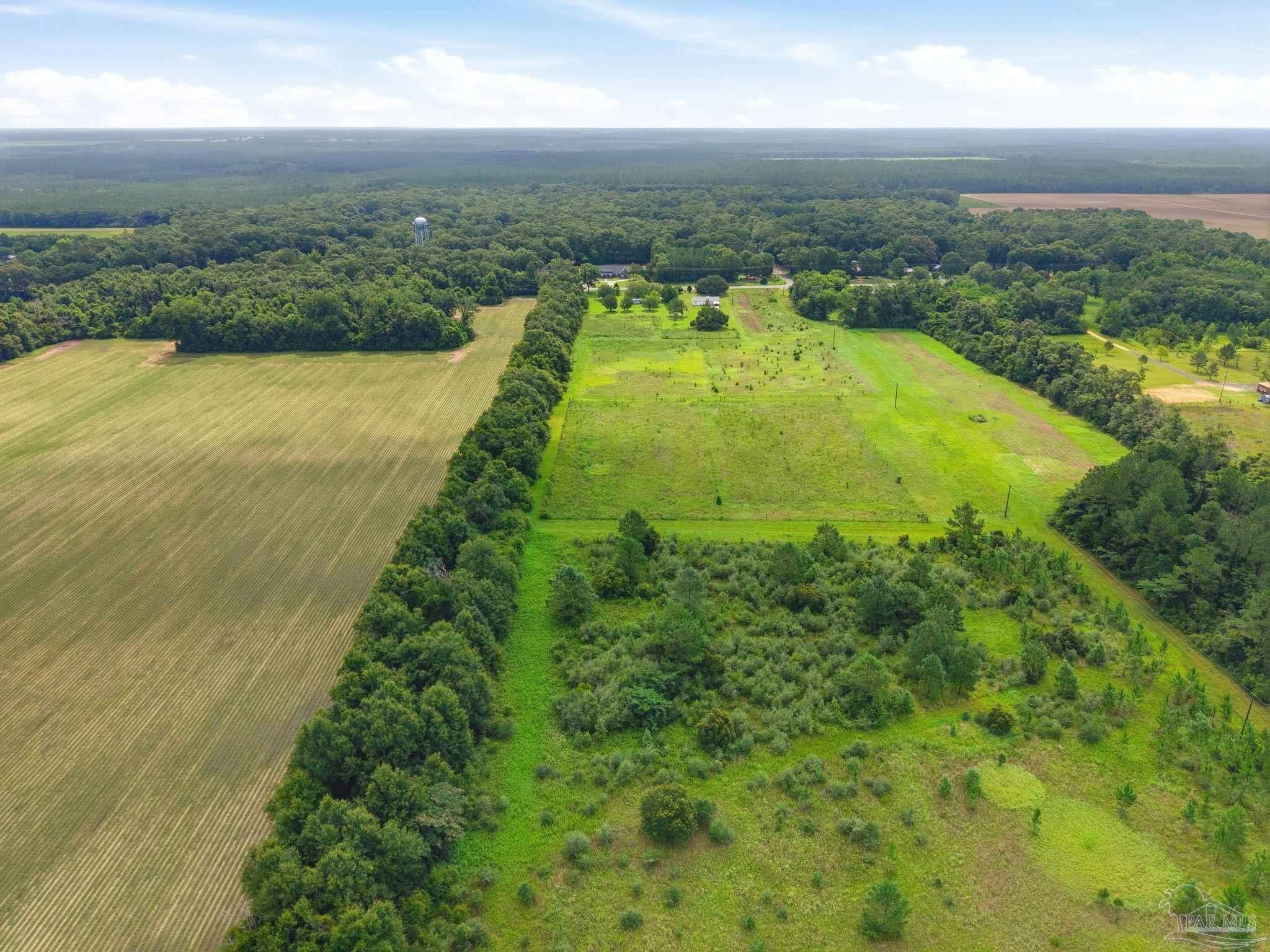Lot 3 Chumuckla Highway Pace FL 32571
