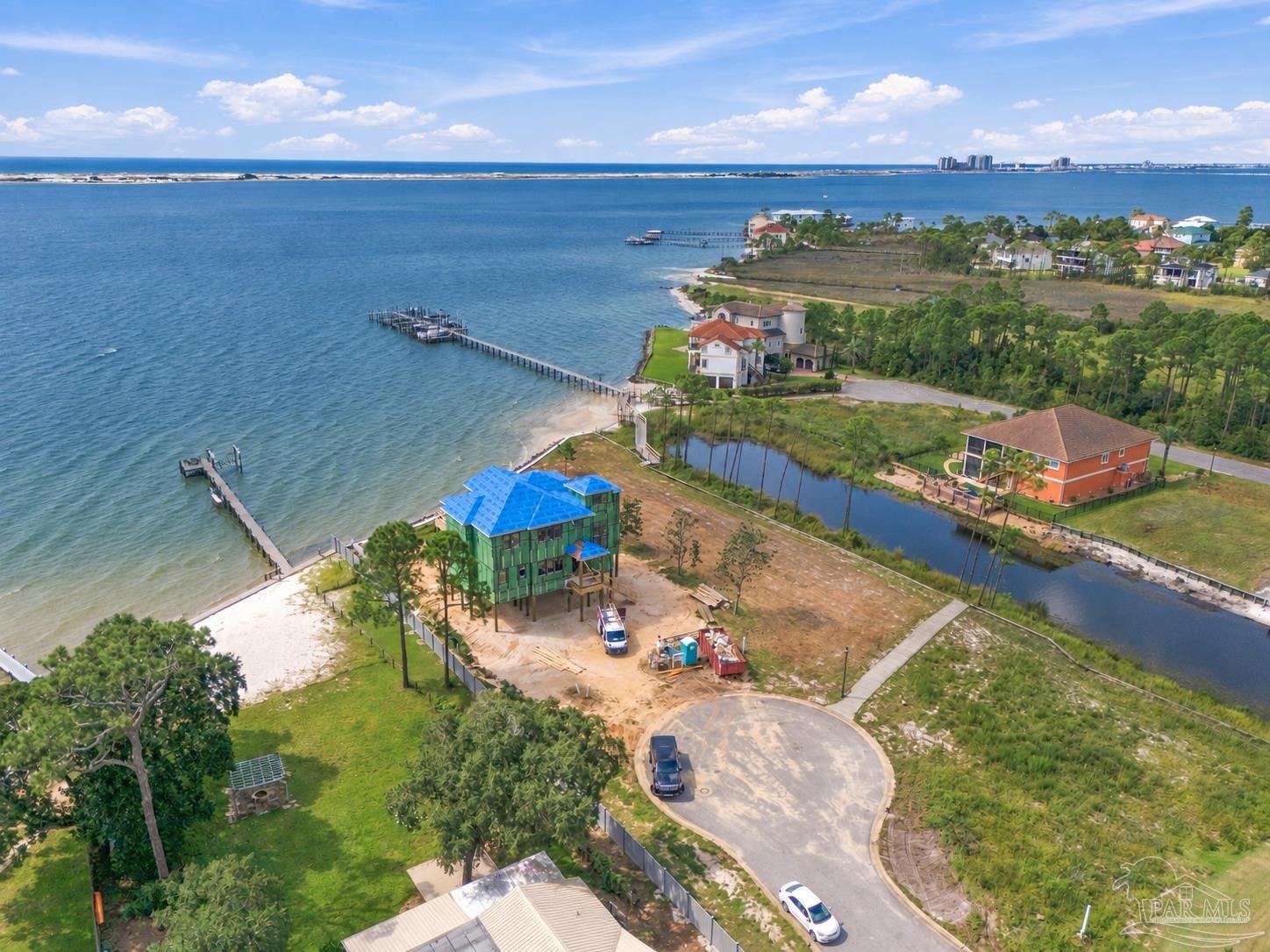 2035 Palmetto Lake Drive Navarre FL 32566