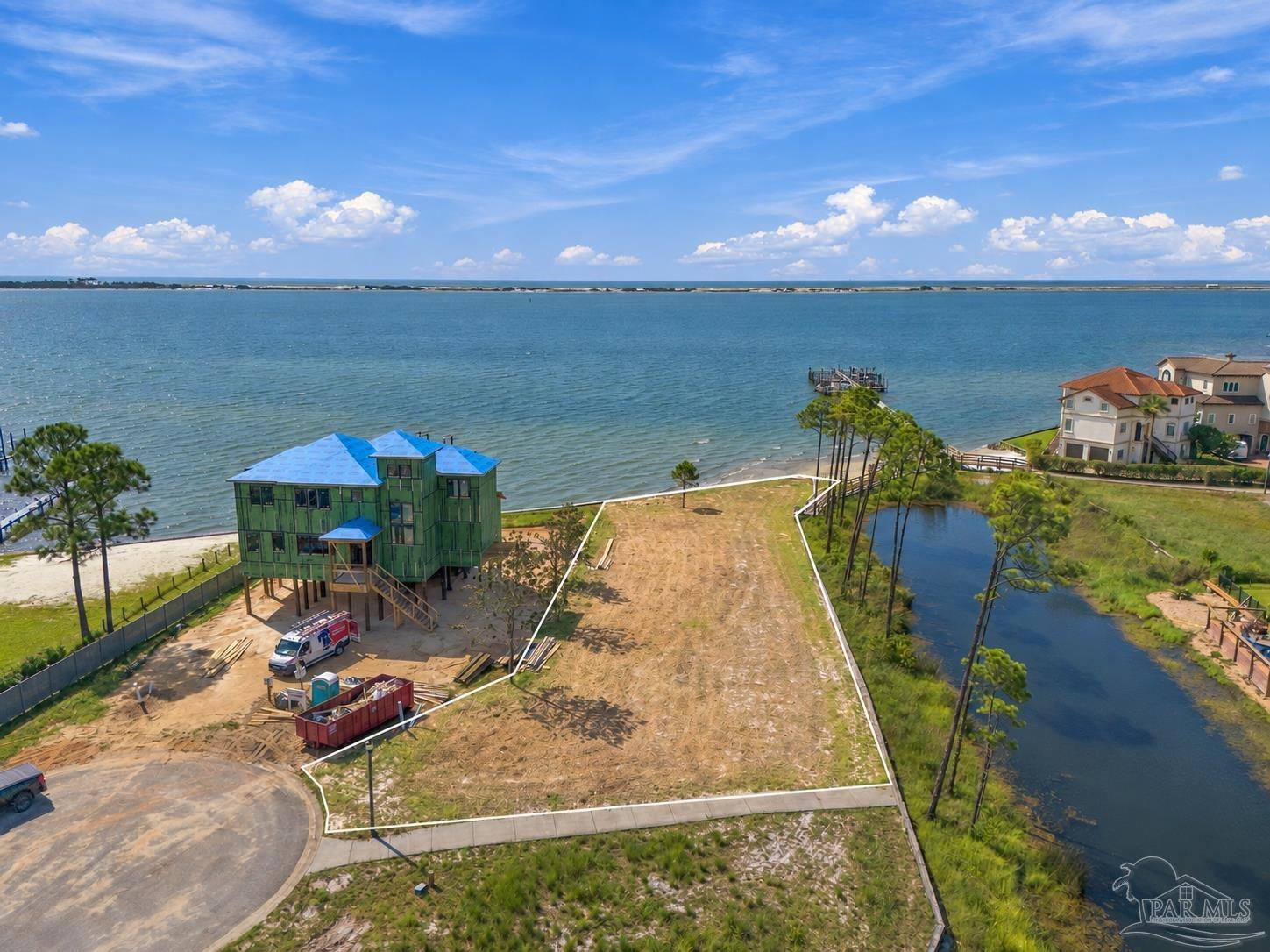 2035 Palmetto Lake Drive Navarre FL 32566