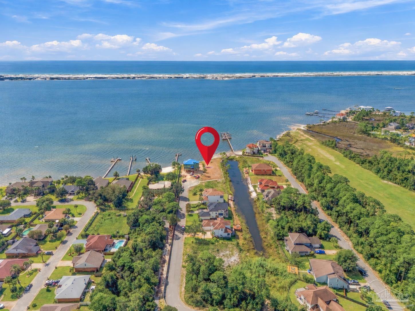2035 Palmetto Lake Drive Navarre FL 32566