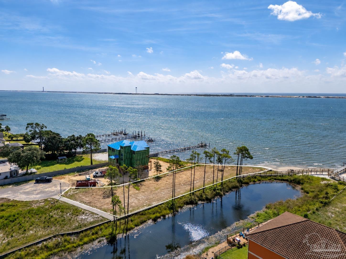 2035 Palmetto Lake Drive Navarre FL 32566