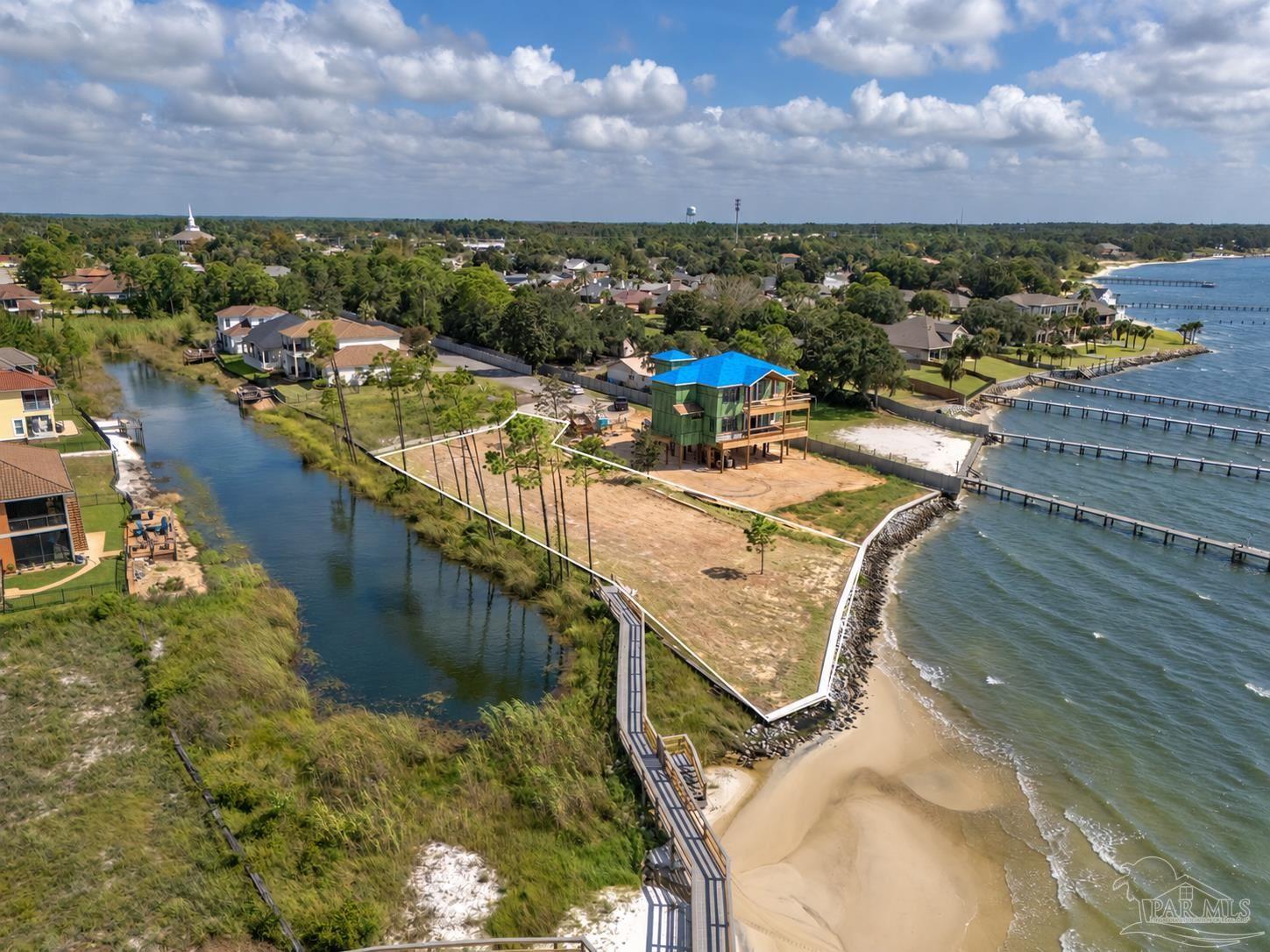 2035 Palmetto Lake Drive Navarre FL 32566