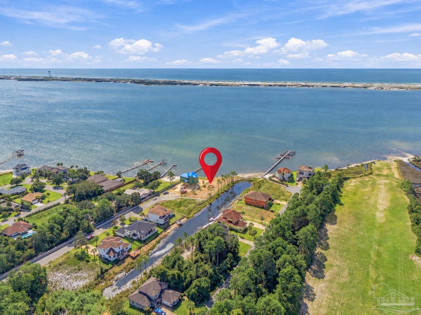 2035 Palmetto Lake Drive Navarre FL 32566