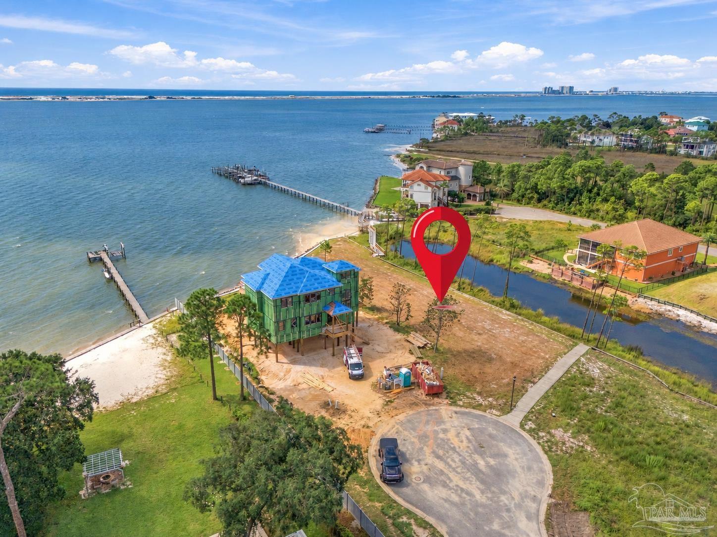 2035 Palmetto Lake Drive Navarre FL 32566
