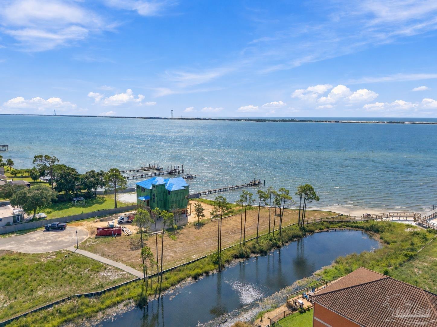2035 Palmetto Lake Drive Navarre FL 32566