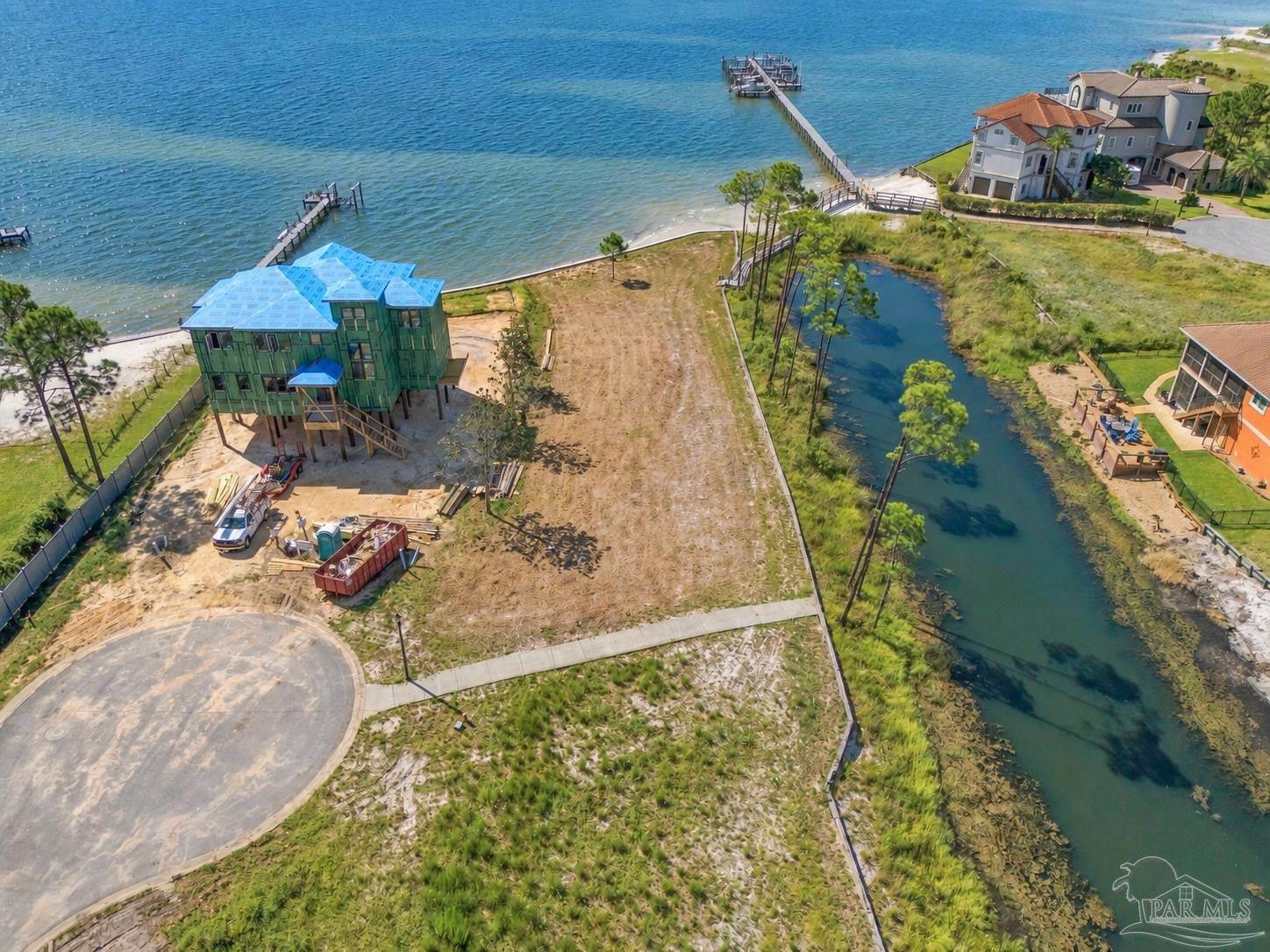 2035 Palmetto Lake Drive Navarre FL 32566