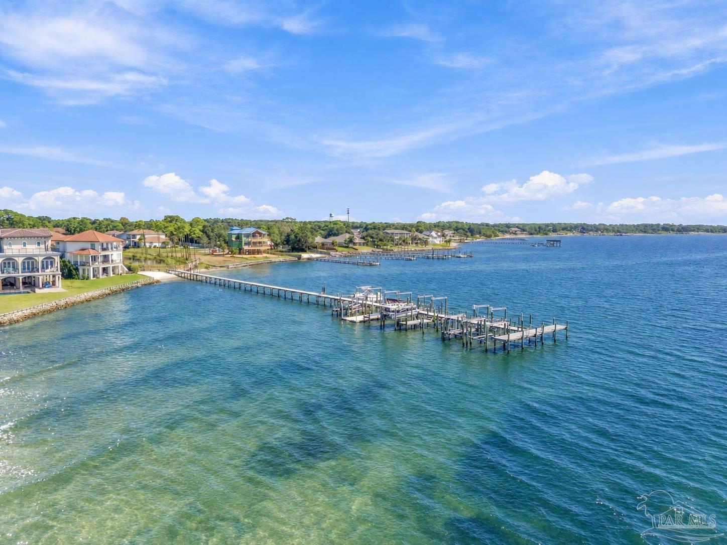 2035 Palmetto Lake Drive Navarre FL 32566