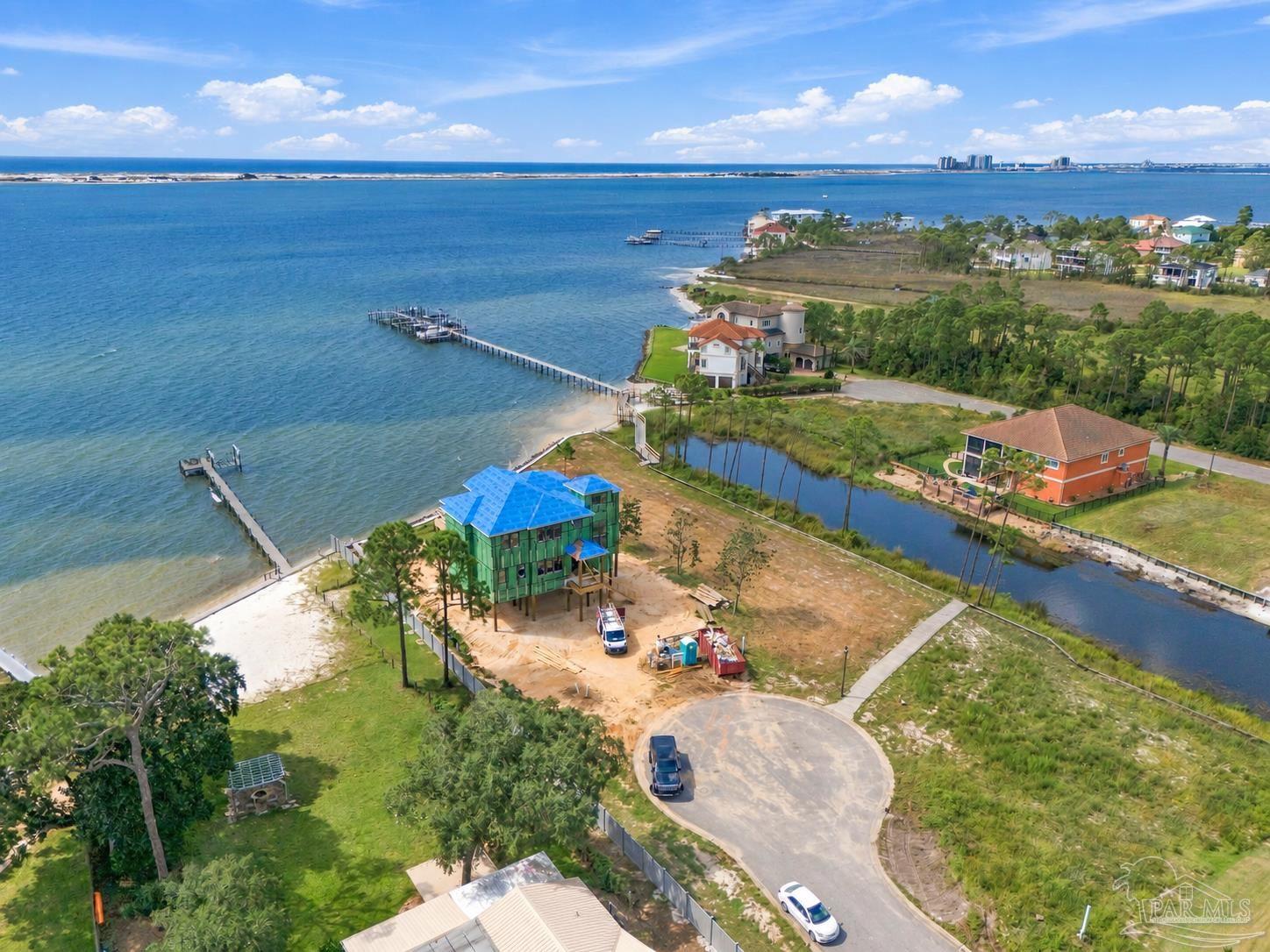 2035 Palmetto Lake Drive Navarre FL 32566