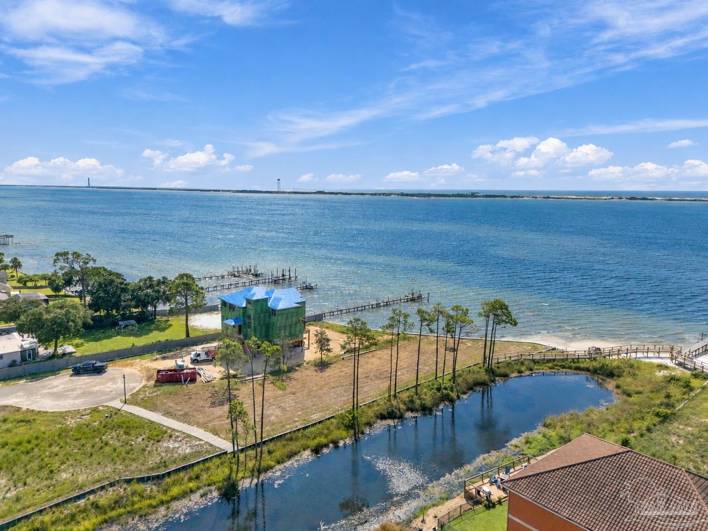 2035 Palmetto Lake Drive Navarre FL 32566