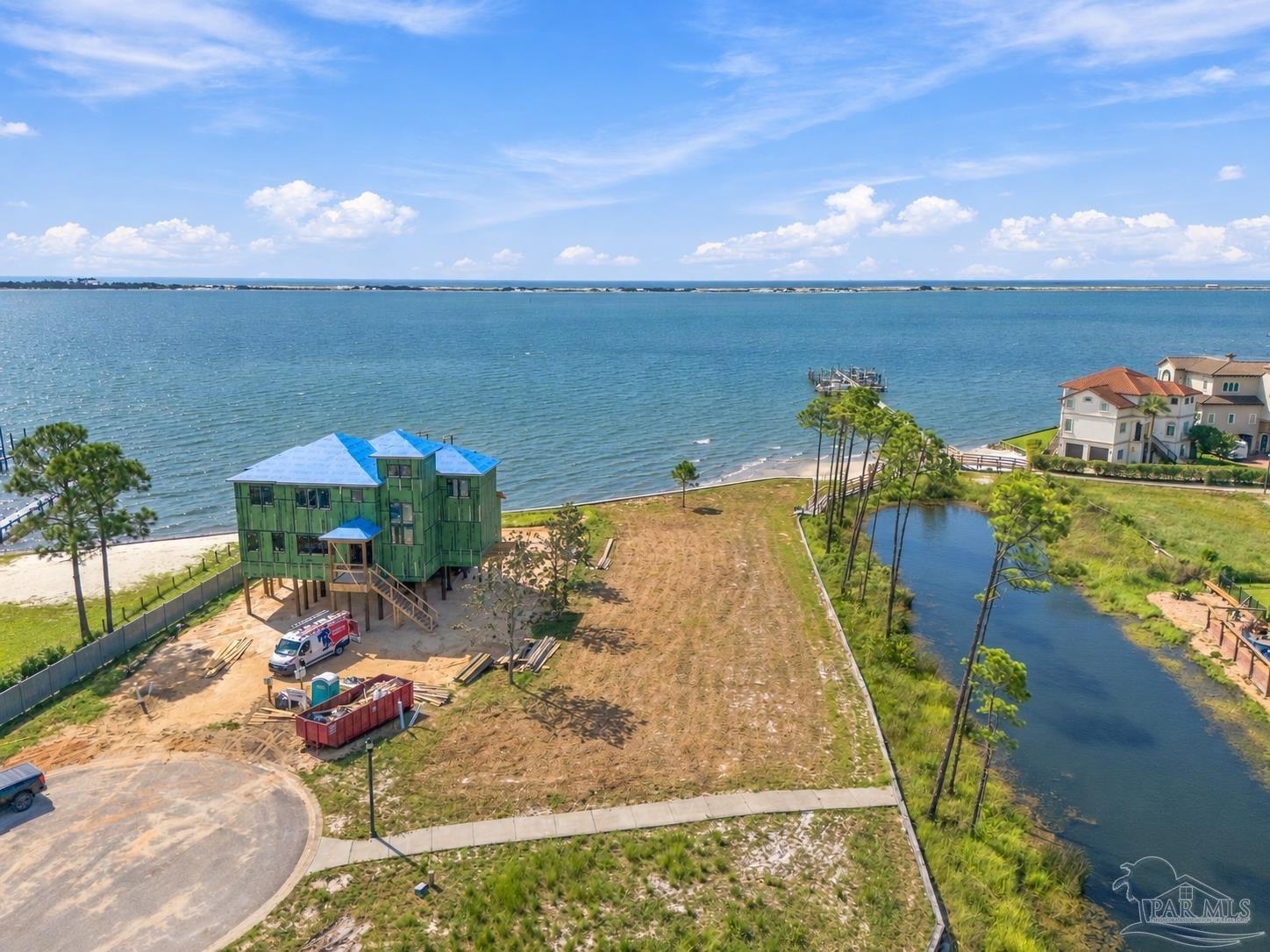 2035 Palmetto Lake Drive Navarre FL 32566