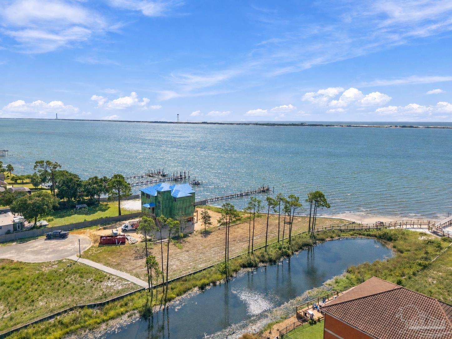 2035 Palmetto Lake Drive Navarre FL 32566