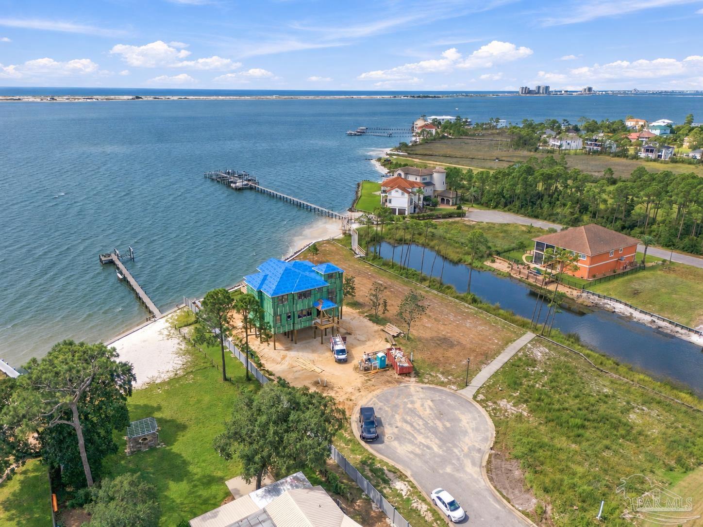 2035 Palmetto Lake Drive Navarre FL 32566