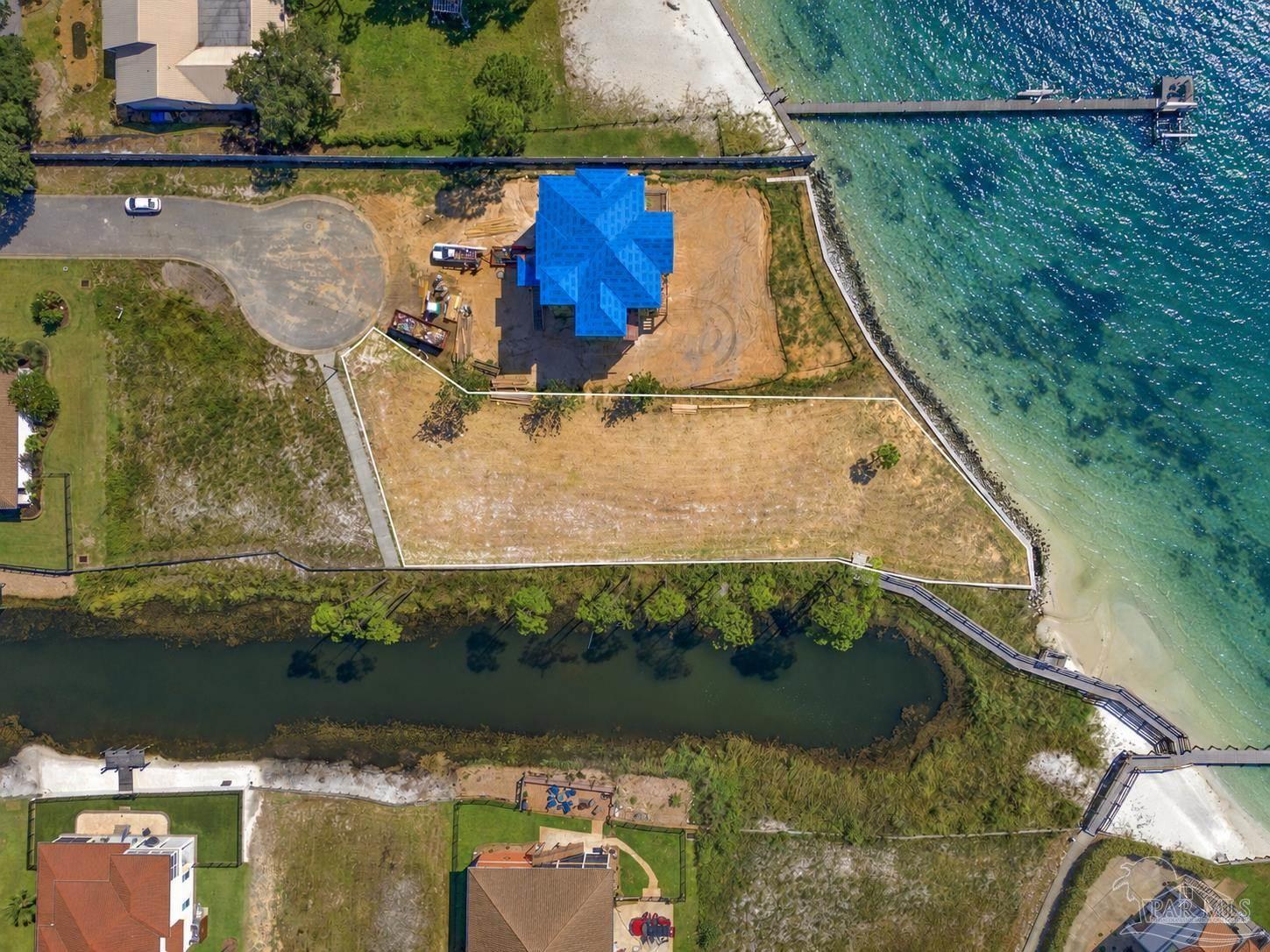 2035 Palmetto Lake Drive Navarre FL 32566