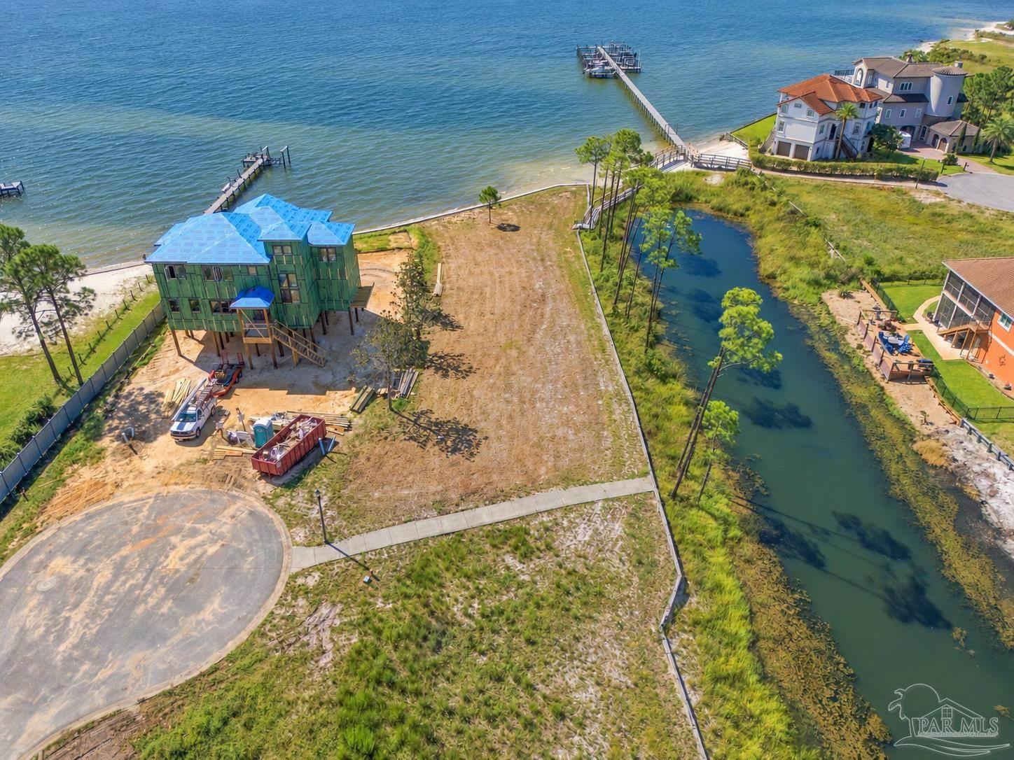 2035 Palmetto Lake Drive Navarre FL 32566
