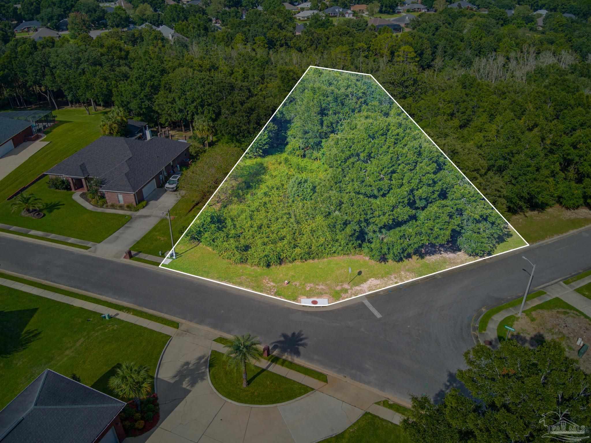 5900 Blk Cromwell Drive Pace FL 32571