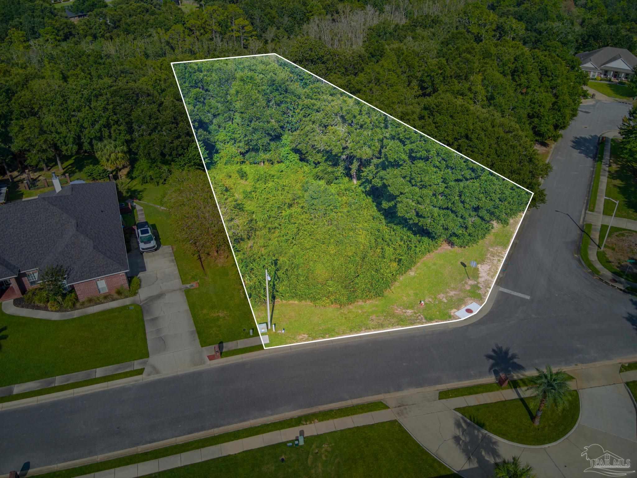 5900 Blk Cromwell Drive Pace FL 32571