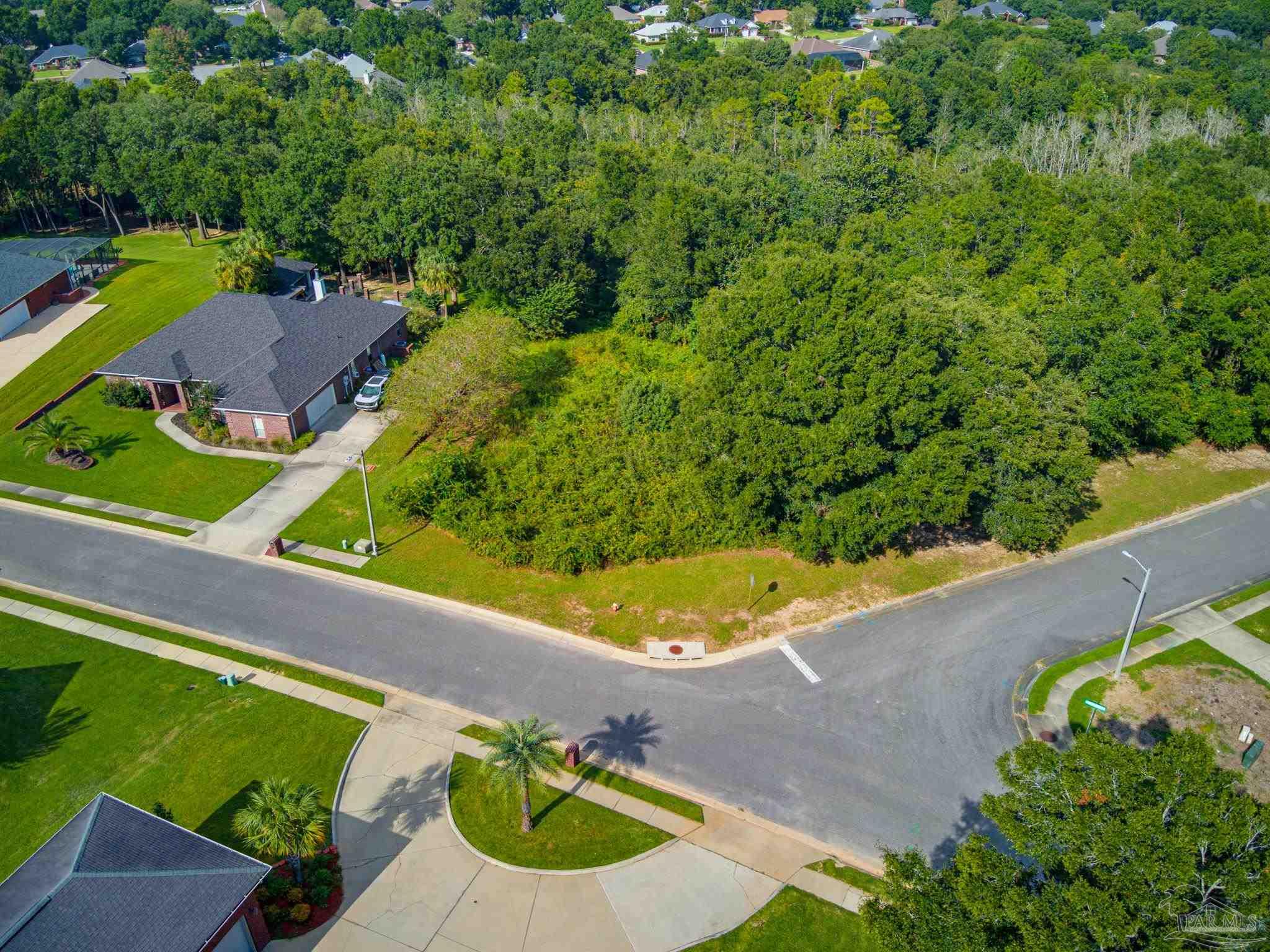 5900 Blk Cromwell Drive Pace FL 32571