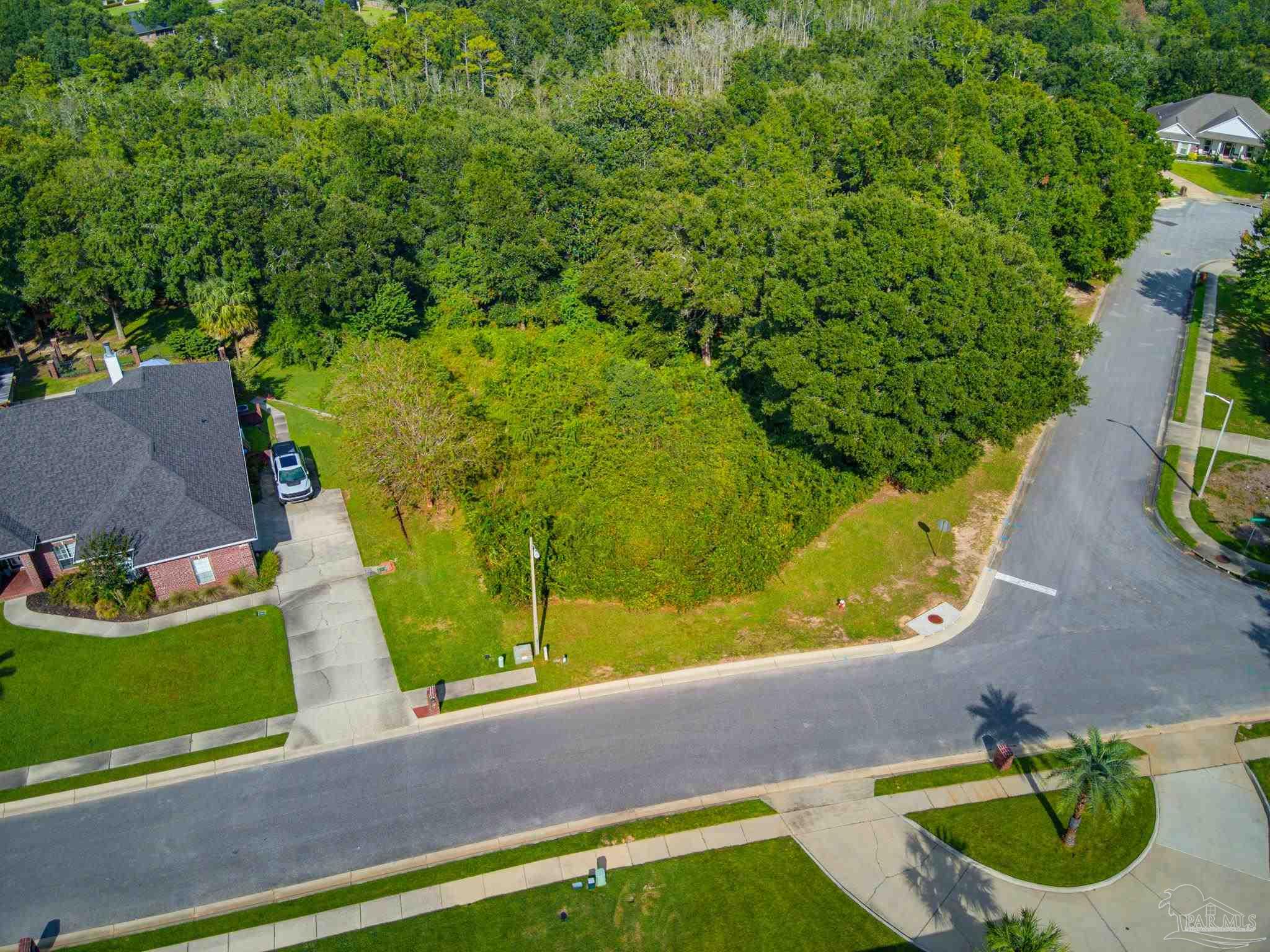 5900 Blk Cromwell Drive Pace FL 32571