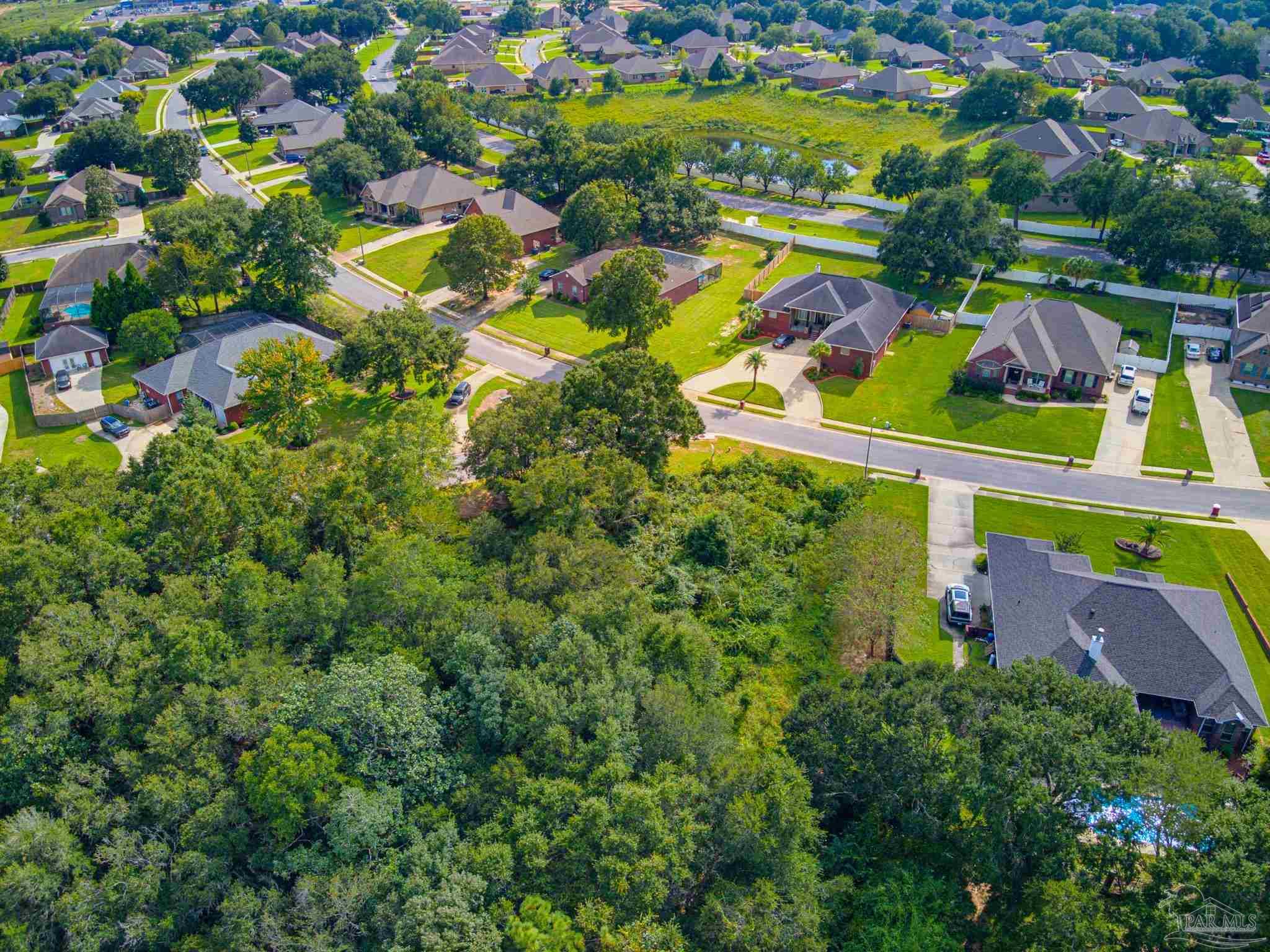 5900 Blk Cromwell Drive Pace FL 32571